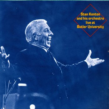 Stan Kenton & His Orchestra St. James Infirmary