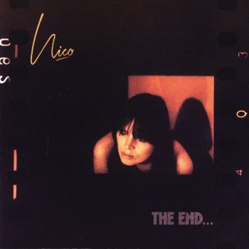 Nico The End - Rainbow Theatre Live Version