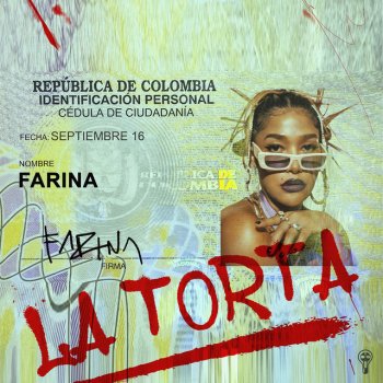 Farina La Torta