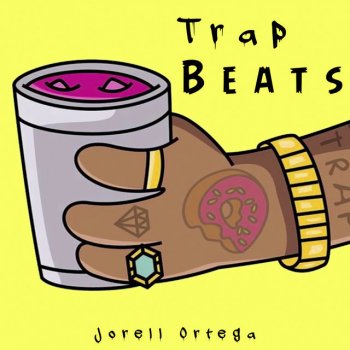 Jorell Ortega feat. Trap Beats Bugatti