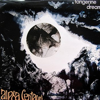 Tangerine Dream Fly and Collision of Comas Sola