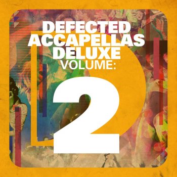 ATFC Feat. Lisa Millett Bad Habit (Acapella)