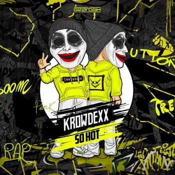 Krowdexx So Hot (Extended Mix)