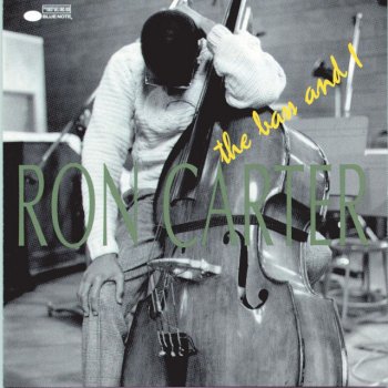 Ron Carter Double Bass