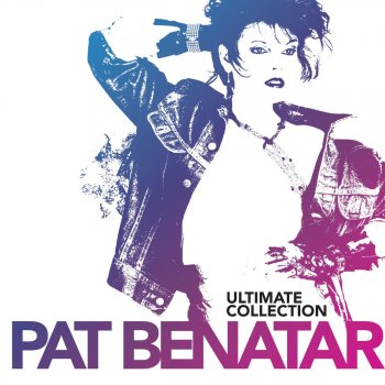 Pat Benatar Le Bel Age - Edit