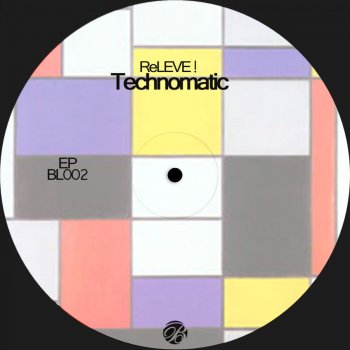 ReLIVE! Technomatic