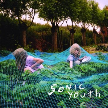 Sonic Youth Plastic Sun