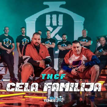 THCF Cela Familija