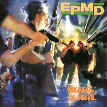 EPMD Funky Piano