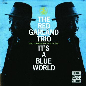 The Red Garland Trio Teach Me Tonight (Instrumental)