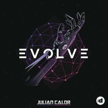 Julian Calor feat. Quilla To the Core - Album Edit