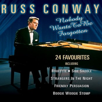 Russ Conway Boogie Woogie Stomp