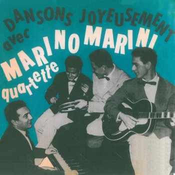 Marino Marini Bella o Padrone sa Venne