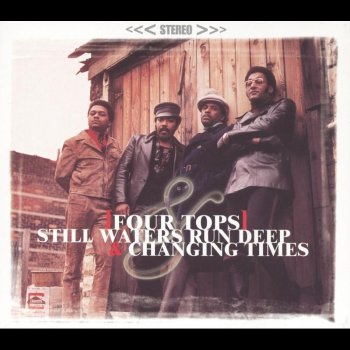 Four Tops Everybody's Talkin'