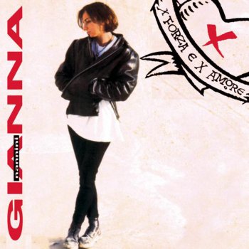 Gianna Nannini Bell'amica