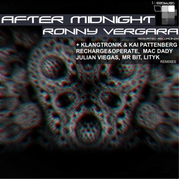 Recharge & Operate feat. Ronny Vergara After Midnight - Recharge&Operate Remix