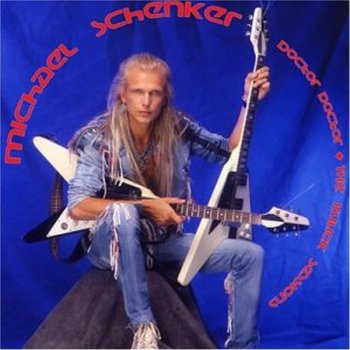 Michael Schenker Group Bonus Track: All Shook Up (Instrumental Version)