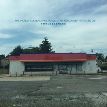 The World Is A Beautiful Place & I Am No Longer Afraid To Die Blank #5 / Walnut Street Is Dead (Long Live Walnut Street) [2016]