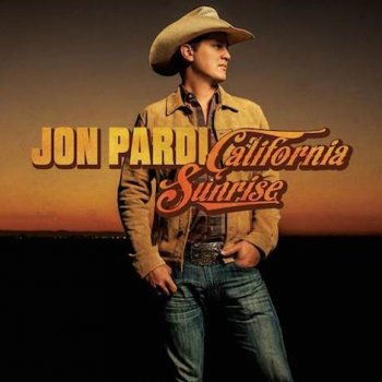 Jon Pardi Lucky Tonight