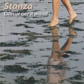 Stanza Never dreamed you`d leave in summer