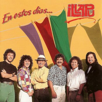 Illapu Palabras De Nuestro Tiempo - 2008 Remaster