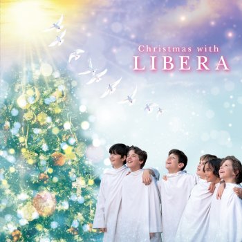 Libera プア・リトル・ジーザス