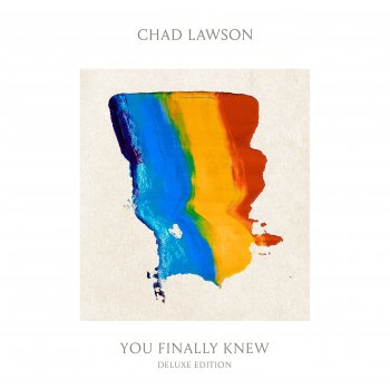 Chad Lawson when the party's over