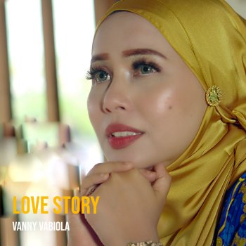 Vanny Vabiola Love Story