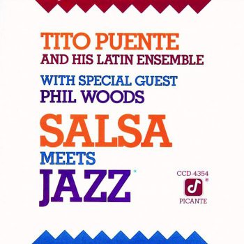 Tito Puente feat. Phil Woods Repetition