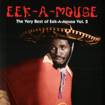 Eek-A-Mouse Neutron bomb