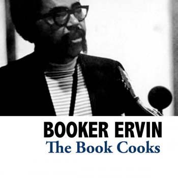 Booker Ervin Poor Butterfly