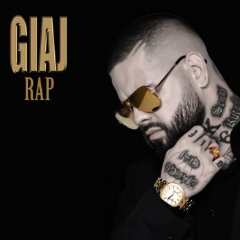 Giaj feat. T. Danny Okay