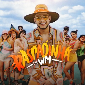 MC WM Raspadinha