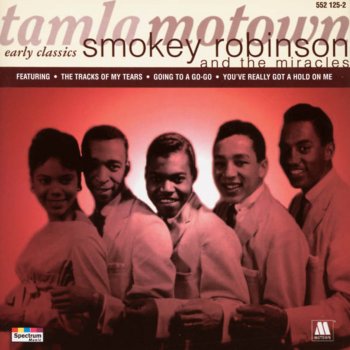 Smokey Robinson & The Miracles Such Is Love, Such Is Life