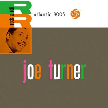 Big Joe Turner feat. Van 'Piano Man' Walls Orchestra Sweet Sixteen (feat. Van Piano Man Walls Orchestra)
