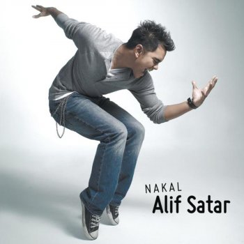 Alif Satar Jangan Nakal (Minus One)