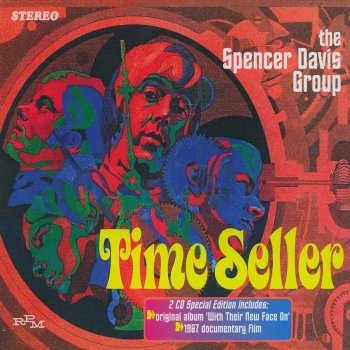 The Spencer Davis Group Moonshine