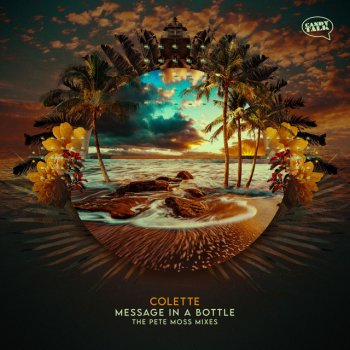 Colette Message in a Bottle - Pete Moss Instrumental