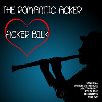 Acker Bilk Lady of the Lake