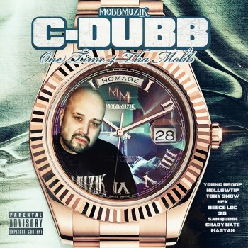 C-Dubb I Wanna Be Paid