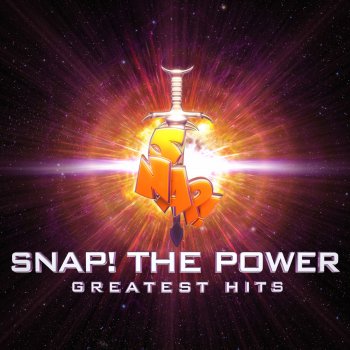 Snap! Rhythm Is A Dancer - Edit