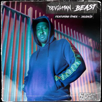 Devilman Beast