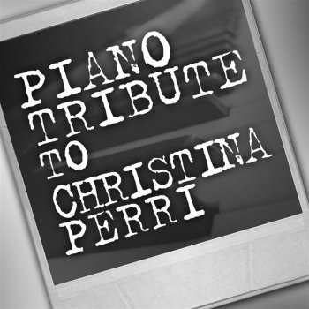 Piano Tribute Players A Thousand Years