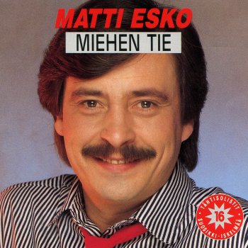 Matti Esko Tuntematon