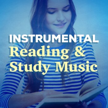 Martin Jacoby - Instrumental Reading and Study Music