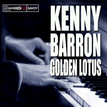 Kenny Barron Darn That Dream