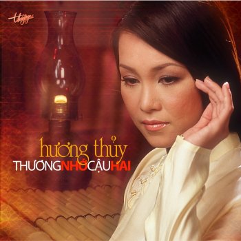 Huong Thuy Nhớ Ai Buông Tiếng Thở Dài