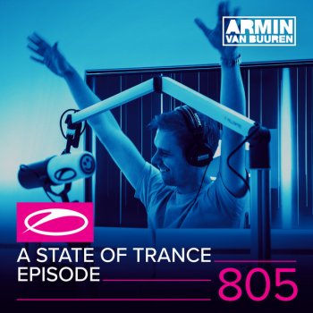 Above Beyond 1001 (ASOT 805)