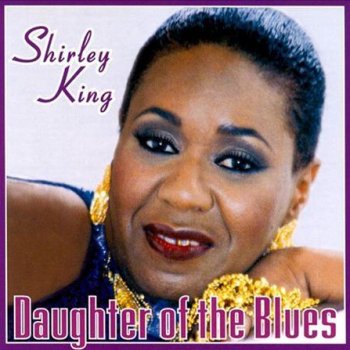 Shirley King Rock Me Baby