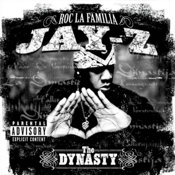 JAY Z feat. Beanie Sigel Streets Is Talking